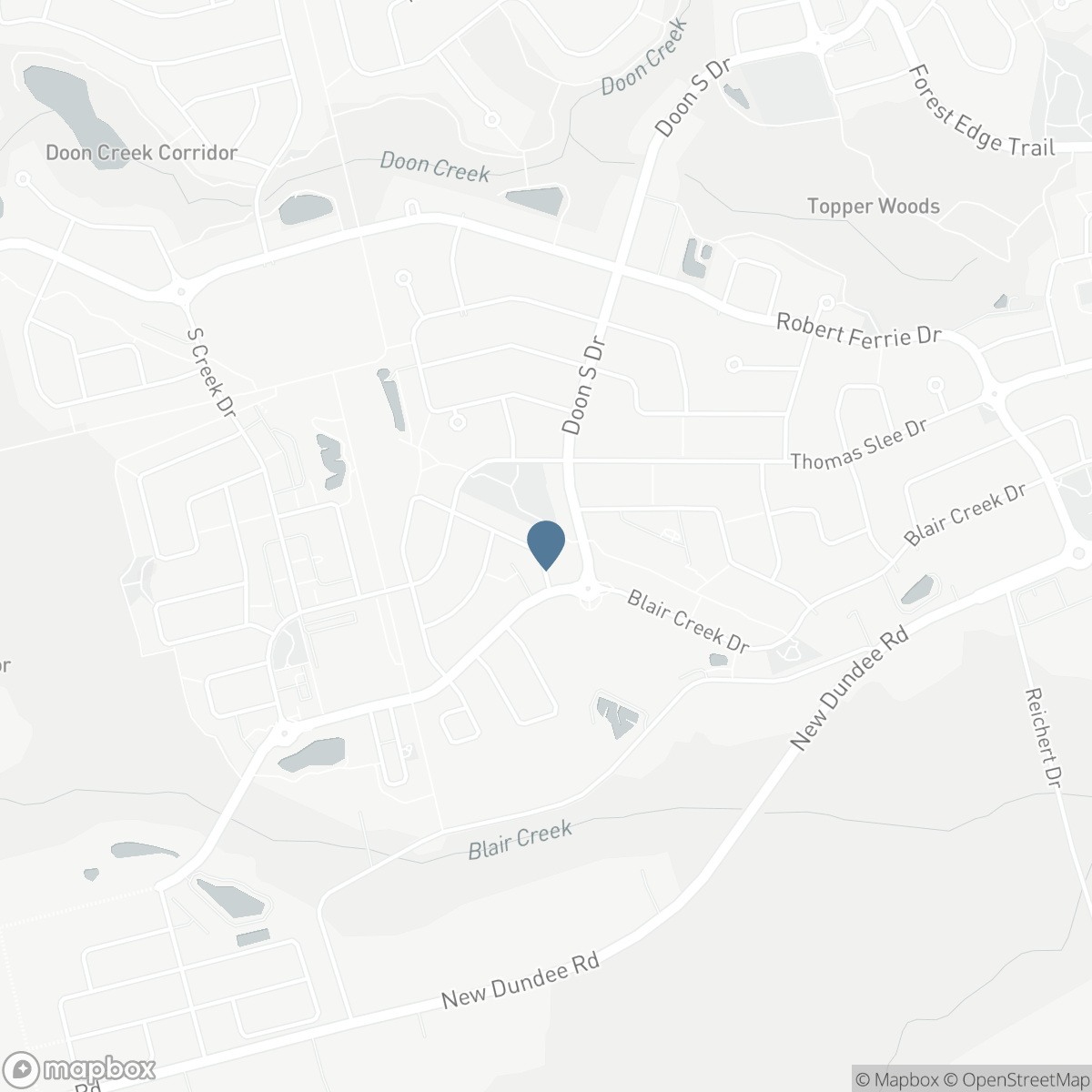 59 NETHERWOOD Road, Kitchener, Ontario N2P 0E4